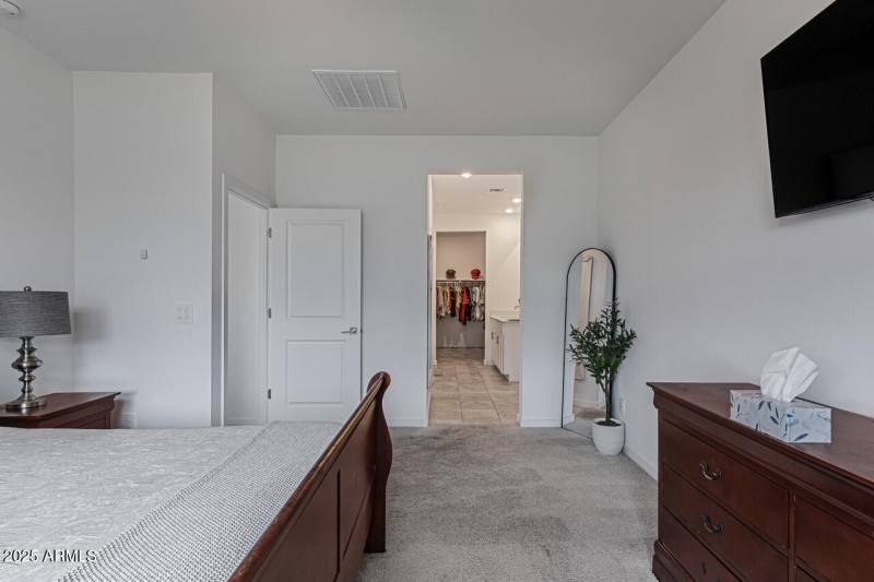 28 Master Bedroom