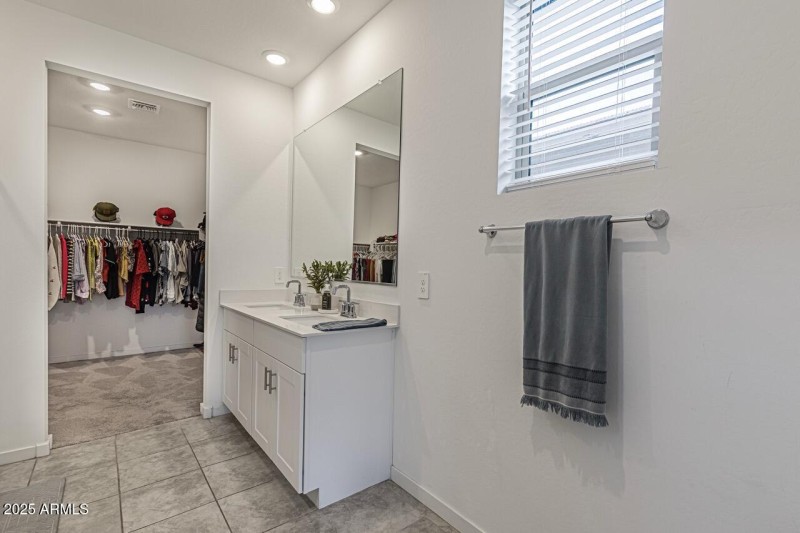 29 Master Bathroom