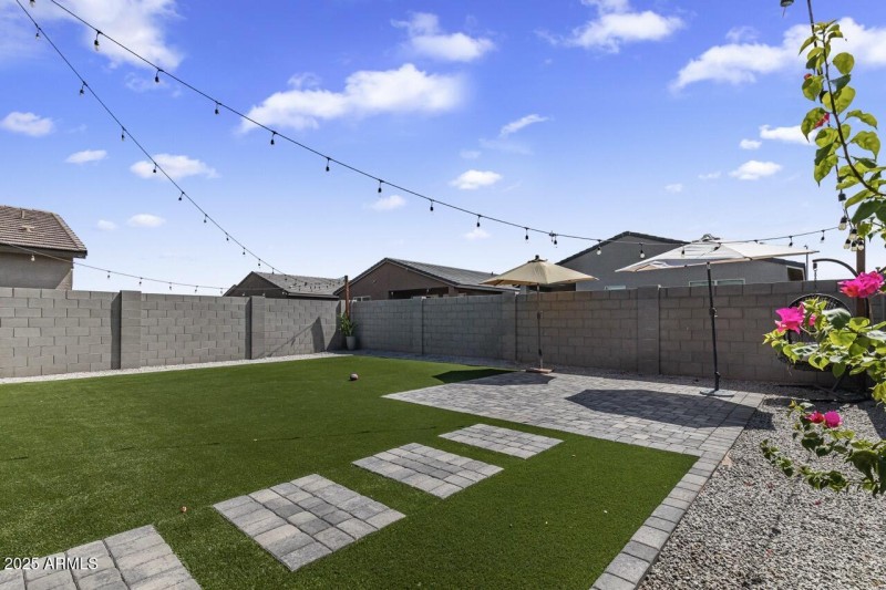 35 Backyard