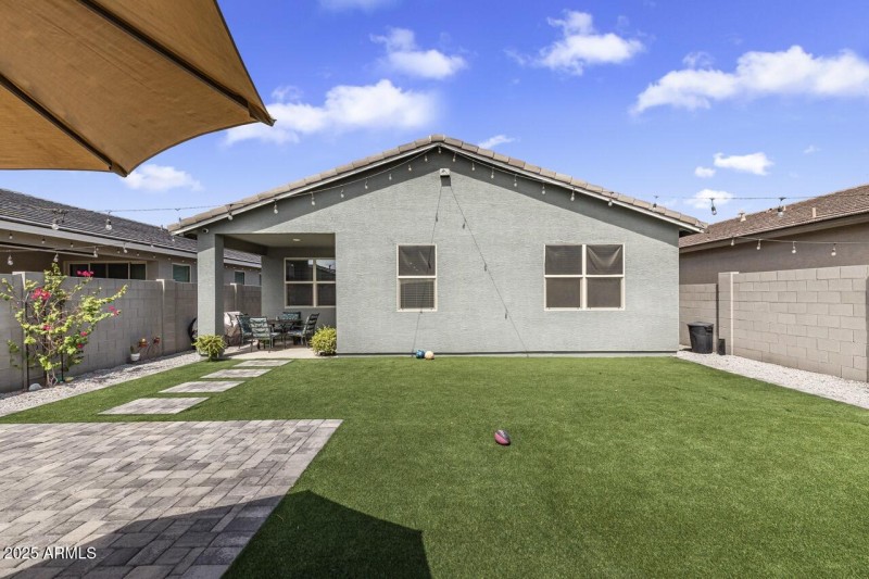 37 Backyard