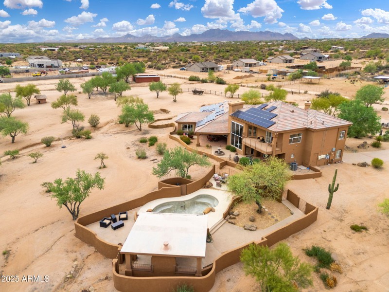 17047 E Dixileta Dr - 83