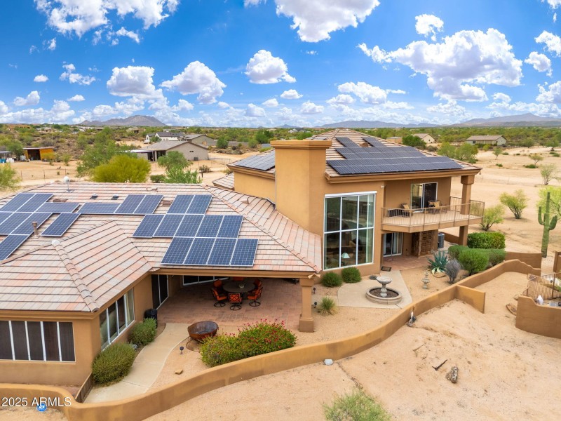 17047 E Dixileta Dr - 86