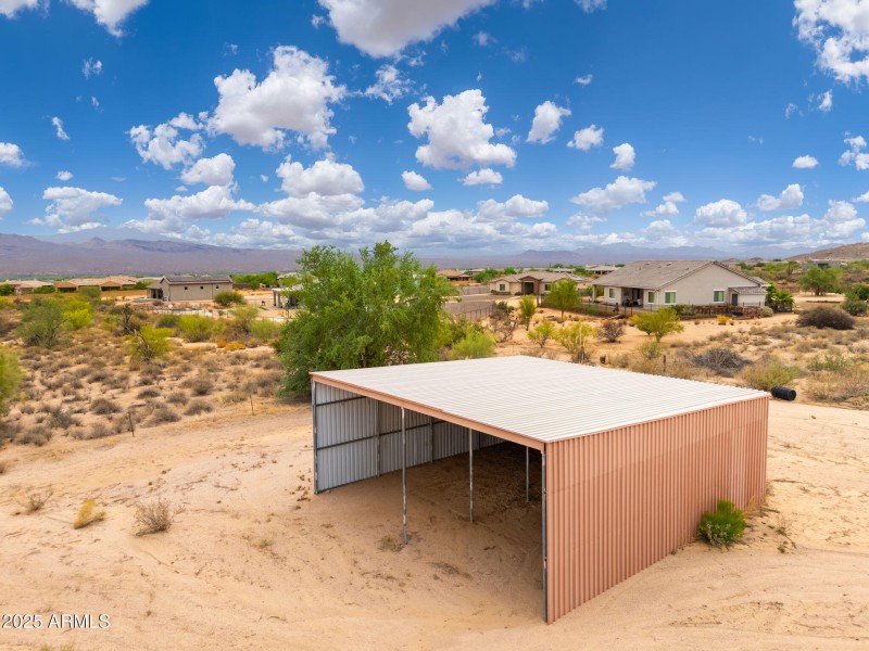 17047 E Dixileta Dr - 98