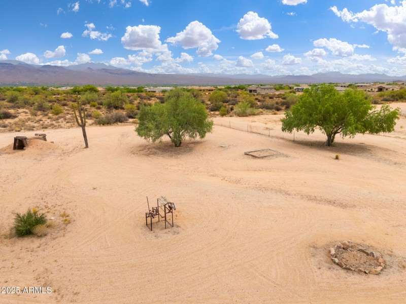 17047 E Dixileta Dr - 106