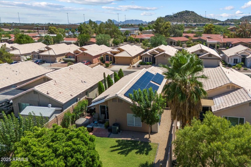 Solar pays for itself