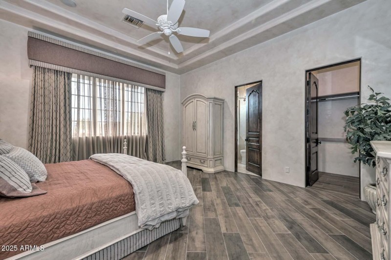 4th Bedroom