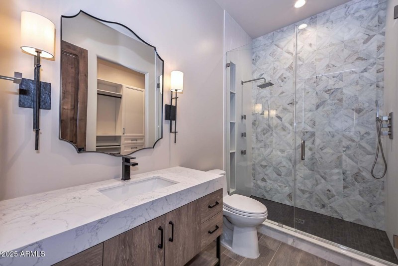Casita Bath