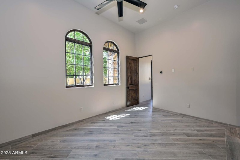 Casita Bedroom