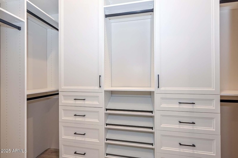 Casita Closet