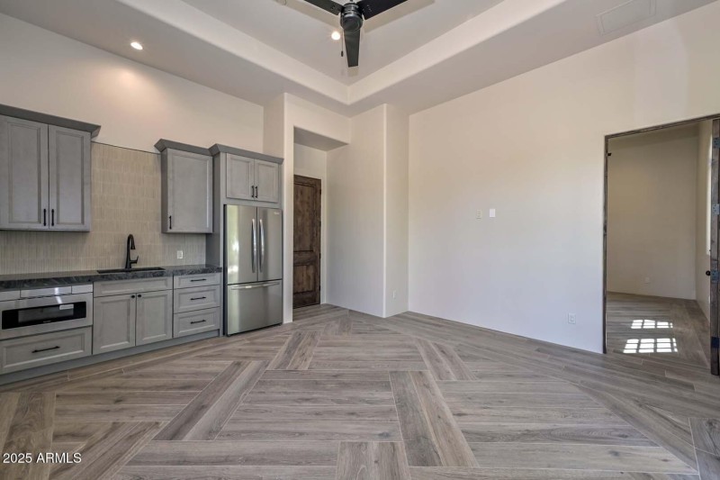 Casita-Kitchenette