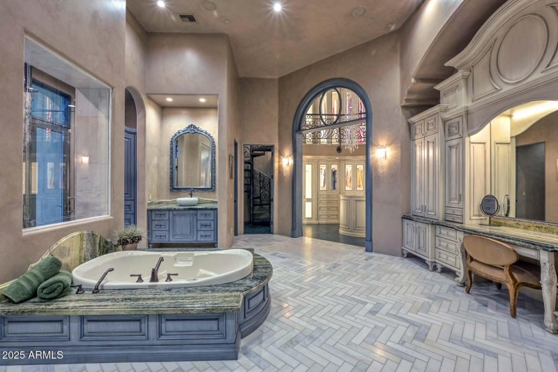 Night-Primary Bath