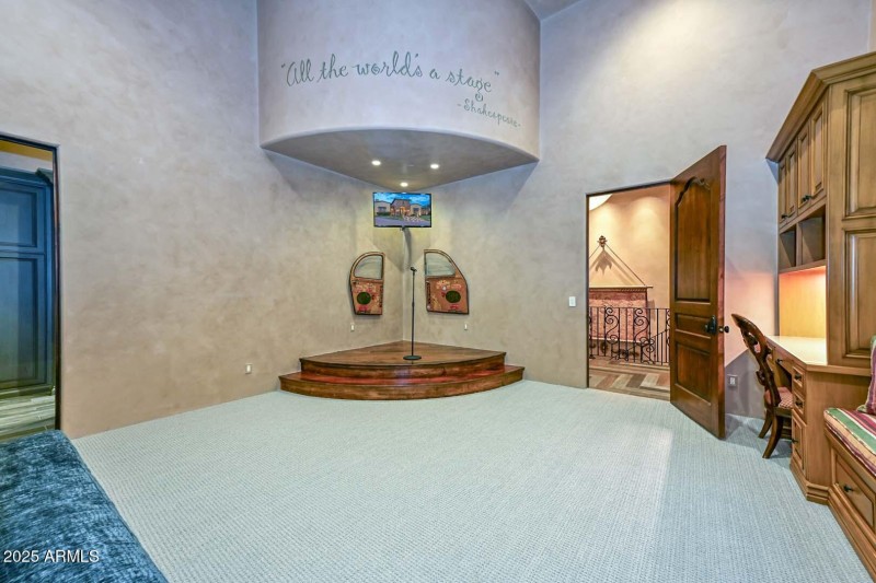 Playroom-Stage