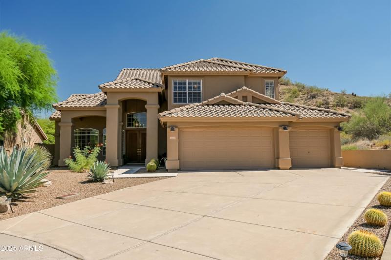 Front Elevation
