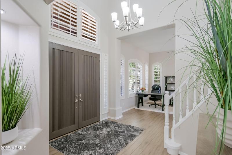 Grand Foyer
