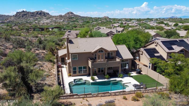 Private Oasis
