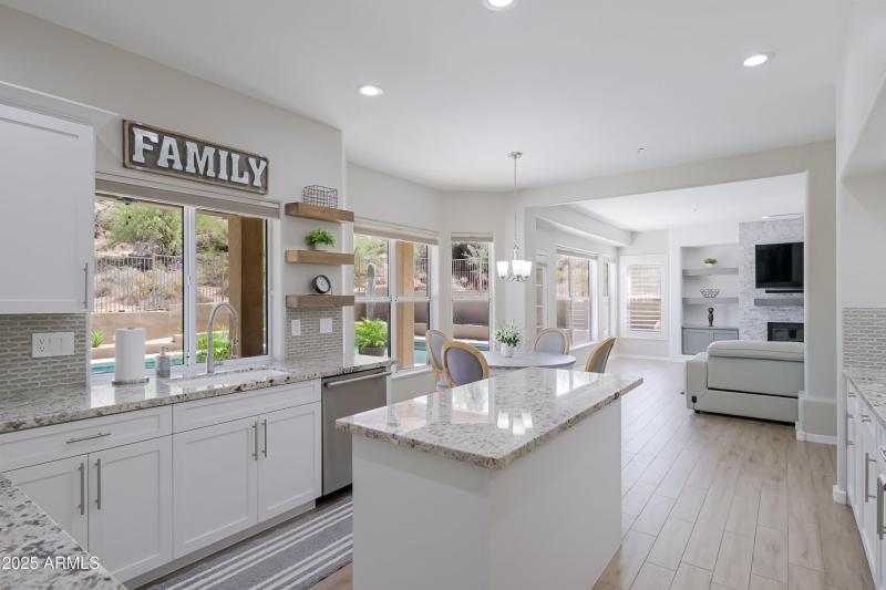 Granite Countertops