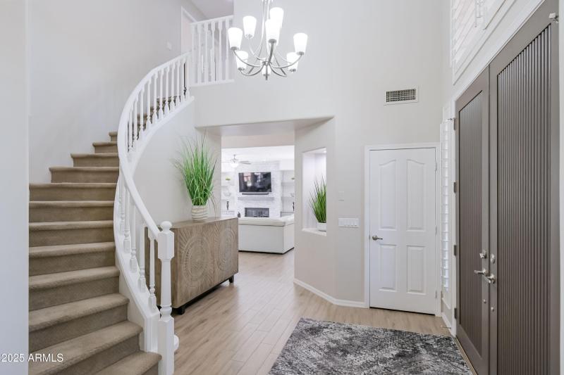 Grand Staircase
