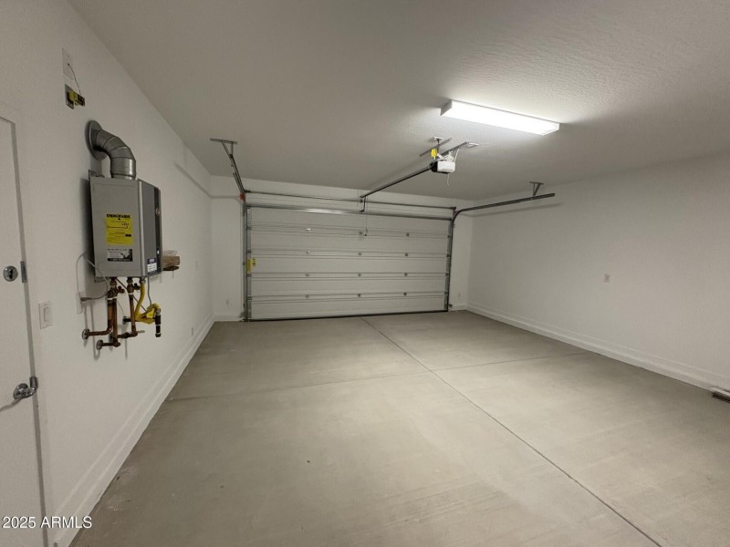 CP45 Lot 105 2-Car Garage