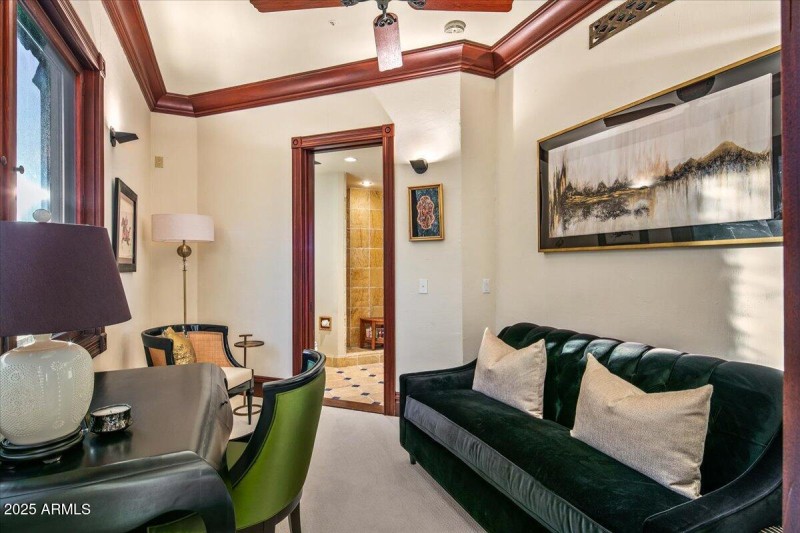 58-Guest Sitting Room