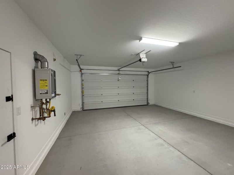 CP45 Lot 107 2-Car Garage