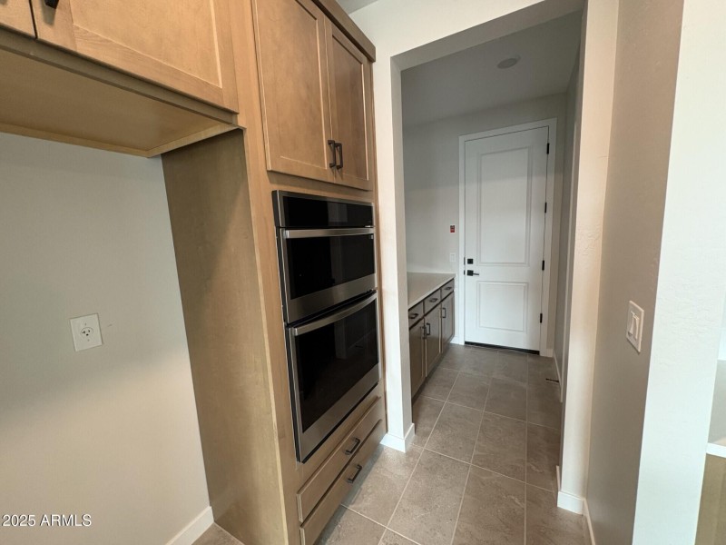 CP45 Lot 107 2-Car Garage Entry