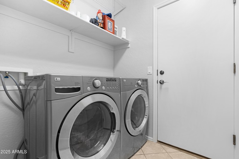 Laundry
