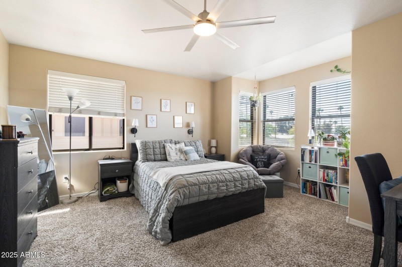 Primary bedroom 2