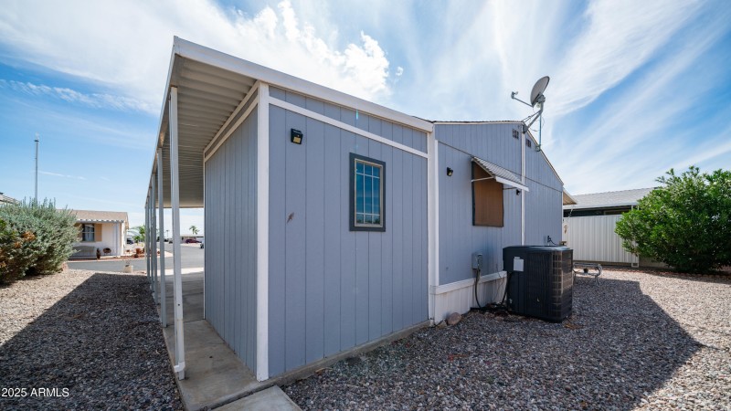 301 S Signal Butte Lot 51 Exterior Photo