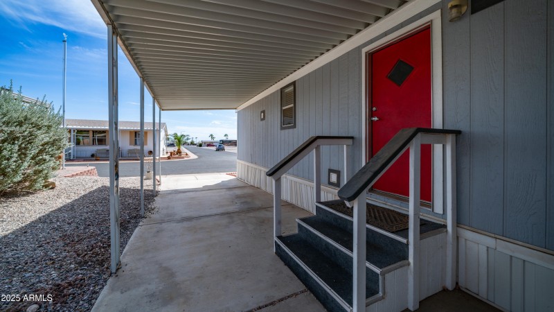 301 S Signal Butte Lot 51 Exterior Photo