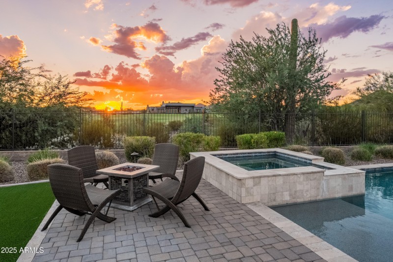 Patio Living