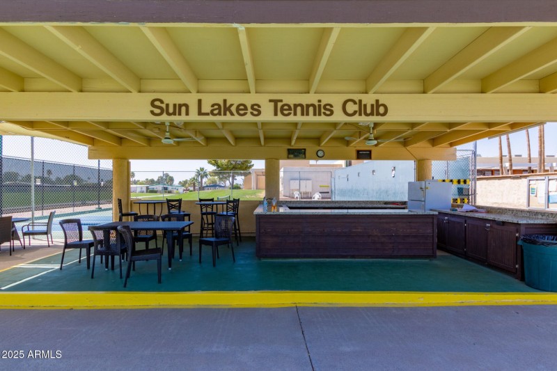 53 - Sun Lakes Country Club