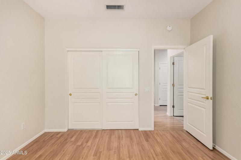 Red Rock Guest Room