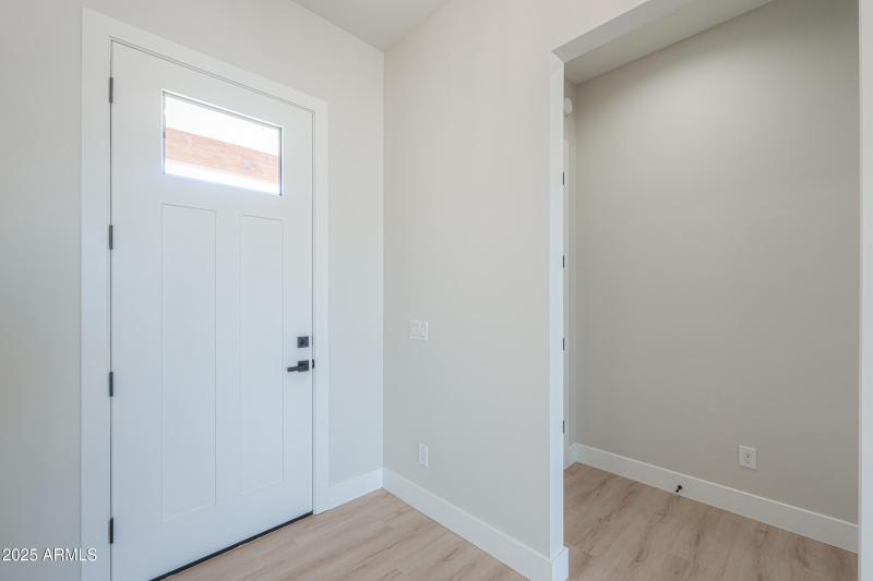 Entry