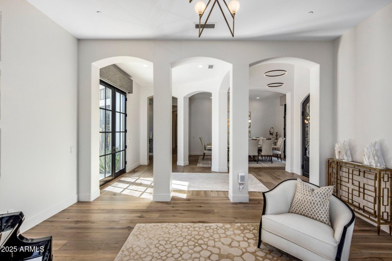 foyer