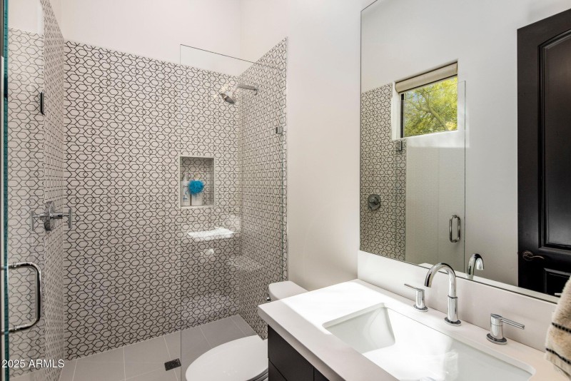 guest bath
