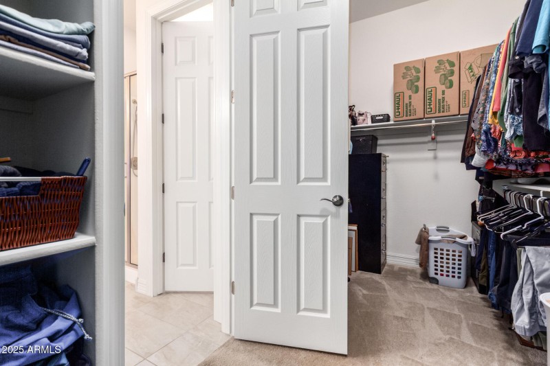 Primary Bedroom View D