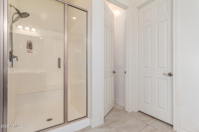 Primary Bathroom View B