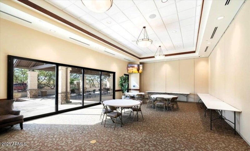 Community Clubhouse