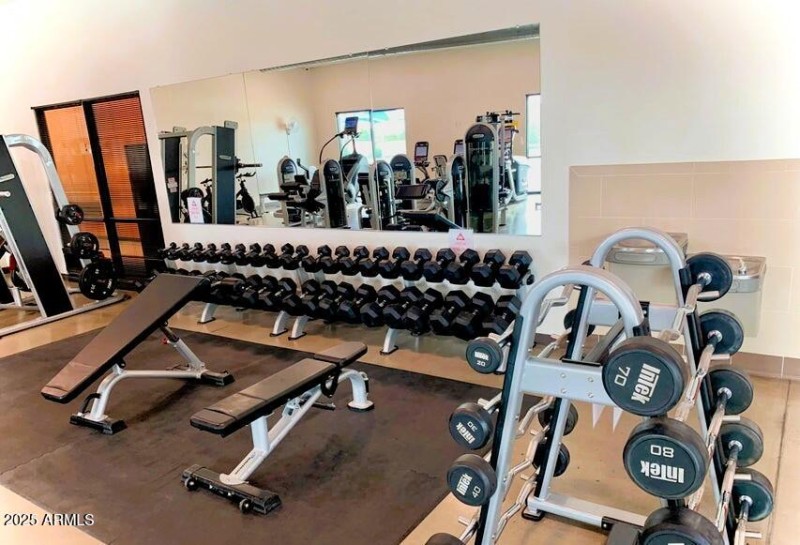 Community Gym 2