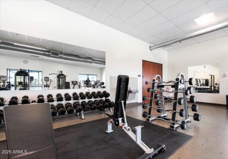 Community Gym 3