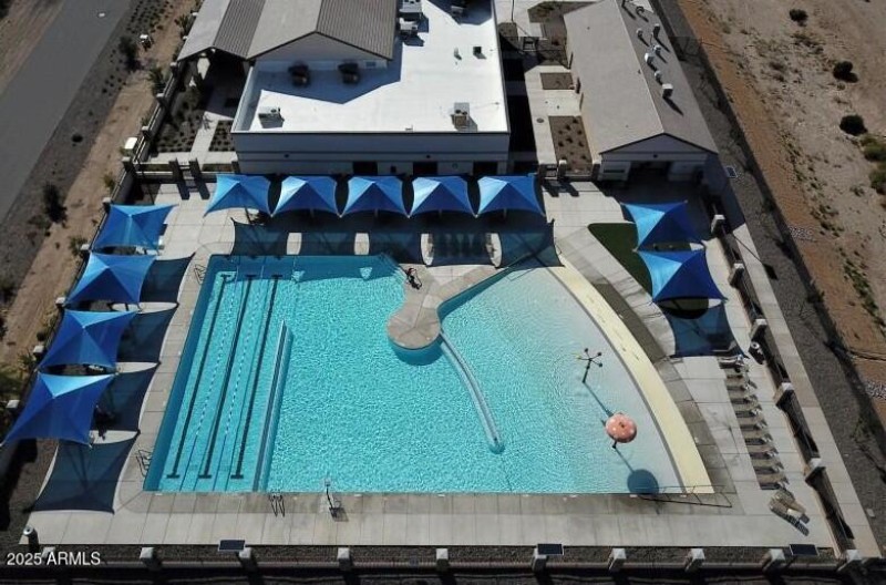 Community Pool 1