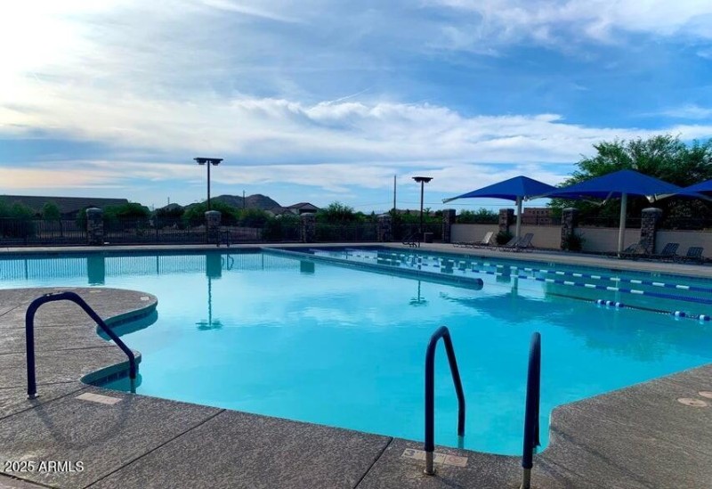 Community Pool 2