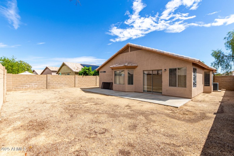 30 Saguaro