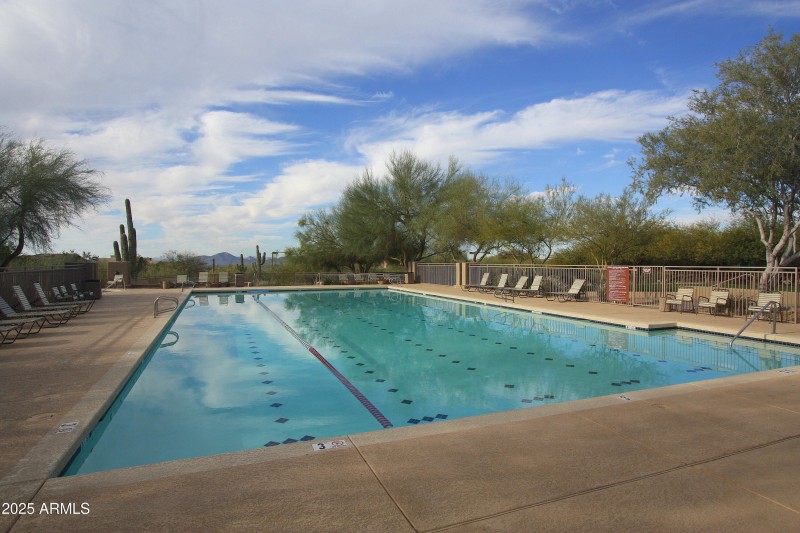 Community Pool