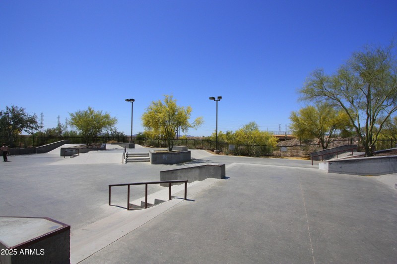 Skate Park