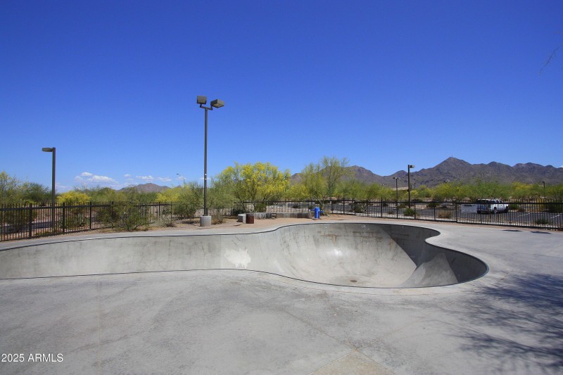 Skate Park
