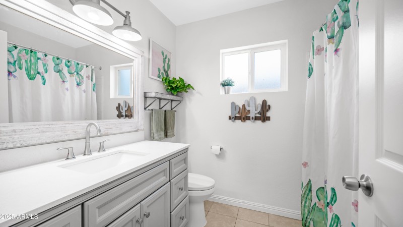 Guest Bath