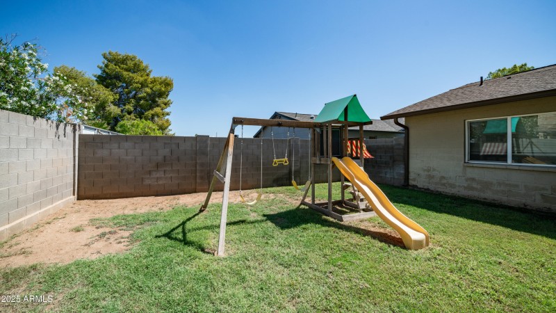 Backyard 2