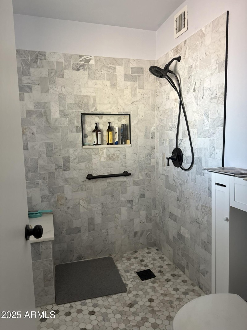 Remodeled Primary Bath