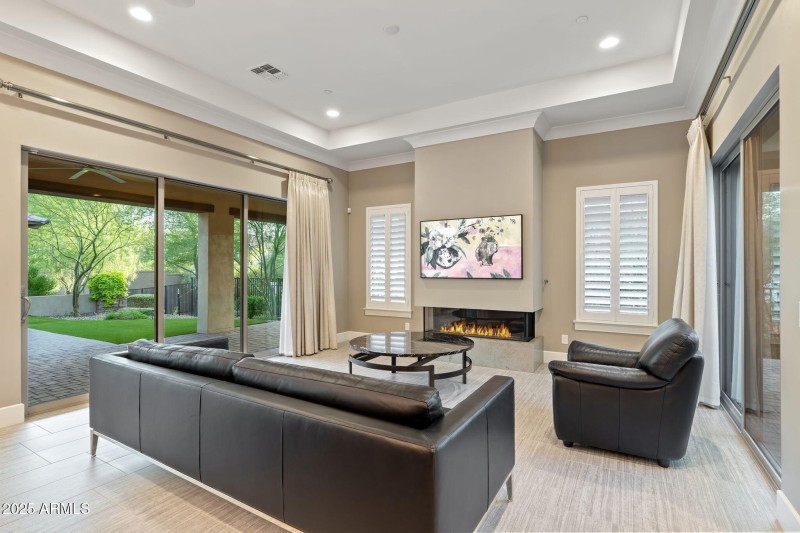 Modern design